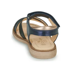 Aster Sandales Et Nu-pieds^- TESSIA