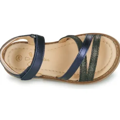 Aster Sandales Et Nu-pieds^- TESSIA