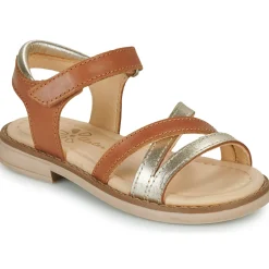 Aster - TESSIA< Sandales Et Nu-pieds