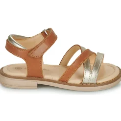 Aster - TESSIA< Sandales Et Nu-pieds