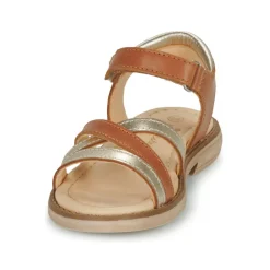 Aster - TESSIA< Sandales Et Nu-pieds