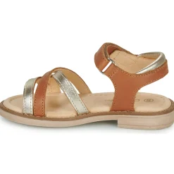 Aster - TESSIA< Sandales Et Nu-pieds