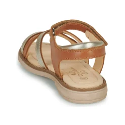Aster - TESSIA< Sandales Et Nu-pieds