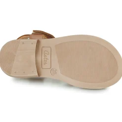 Aster - TESSIA< Sandales Et Nu-pieds