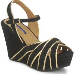 Atelier Voisin - FACTOR< Sandales Et Nu-pieds