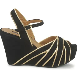 Atelier Voisin - FACTOR< Sandales Et Nu-pieds
