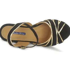 Atelier Voisin - FACTOR< Sandales Et Nu-pieds