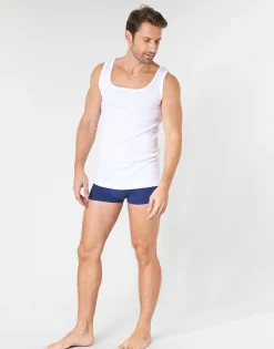 Athena - COTON BIO X2 Blanc Discount