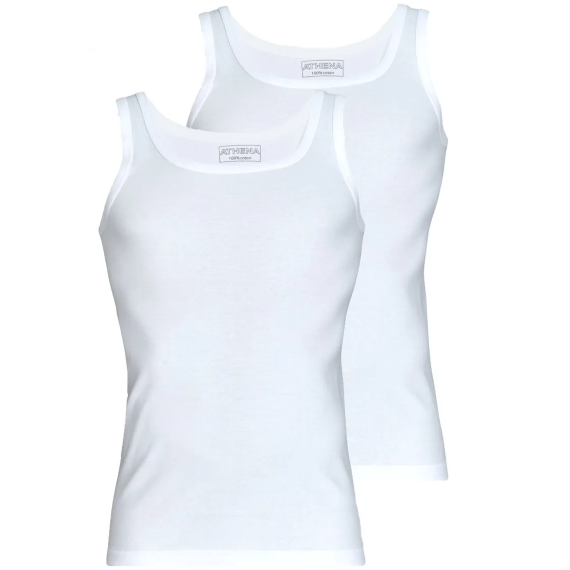 Athena - DUO CHOC Pack de 2 Clearance
