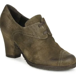 Audley Bottines / Boots^- RINO LACE