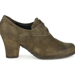 Audley Bottines / Boots^- RINO LACE