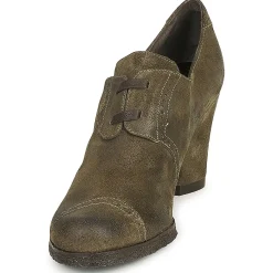 Audley Bottines / Boots^- RINO LACE