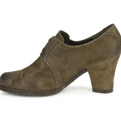 Audley Bottines / Boots^- RINO LACE
