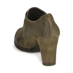 Audley Bottines / Boots^- RINO LACE
