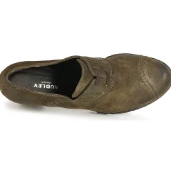 Audley Bottines / Boots^- RINO LACE