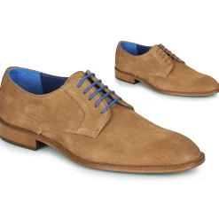 Azzaro Derbies & Richelieu^- ZENOU