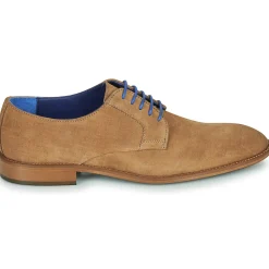 Azzaro Derbies & Richelieu^- ZENOU