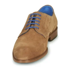 Azzaro Derbies & Richelieu^- ZENOU