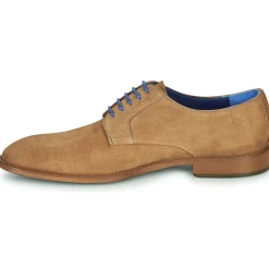 Azzaro Derbies & Richelieu^- ZENOU