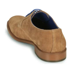 Azzaro Derbies & Richelieu^- ZENOU