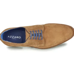 Azzaro Derbies & Richelieu^- ZENOU