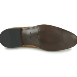 Azzaro Derbies & Richelieu^- ZENOU