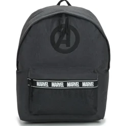 Back To School Sacs À Dos^- SAC A DOS MARVEL