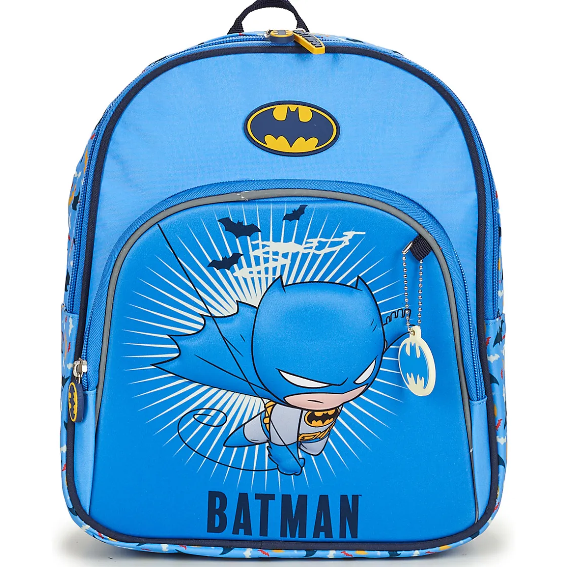 Back To School - SUPER FRIENDS BATMAN 25 CM Bleu Best
