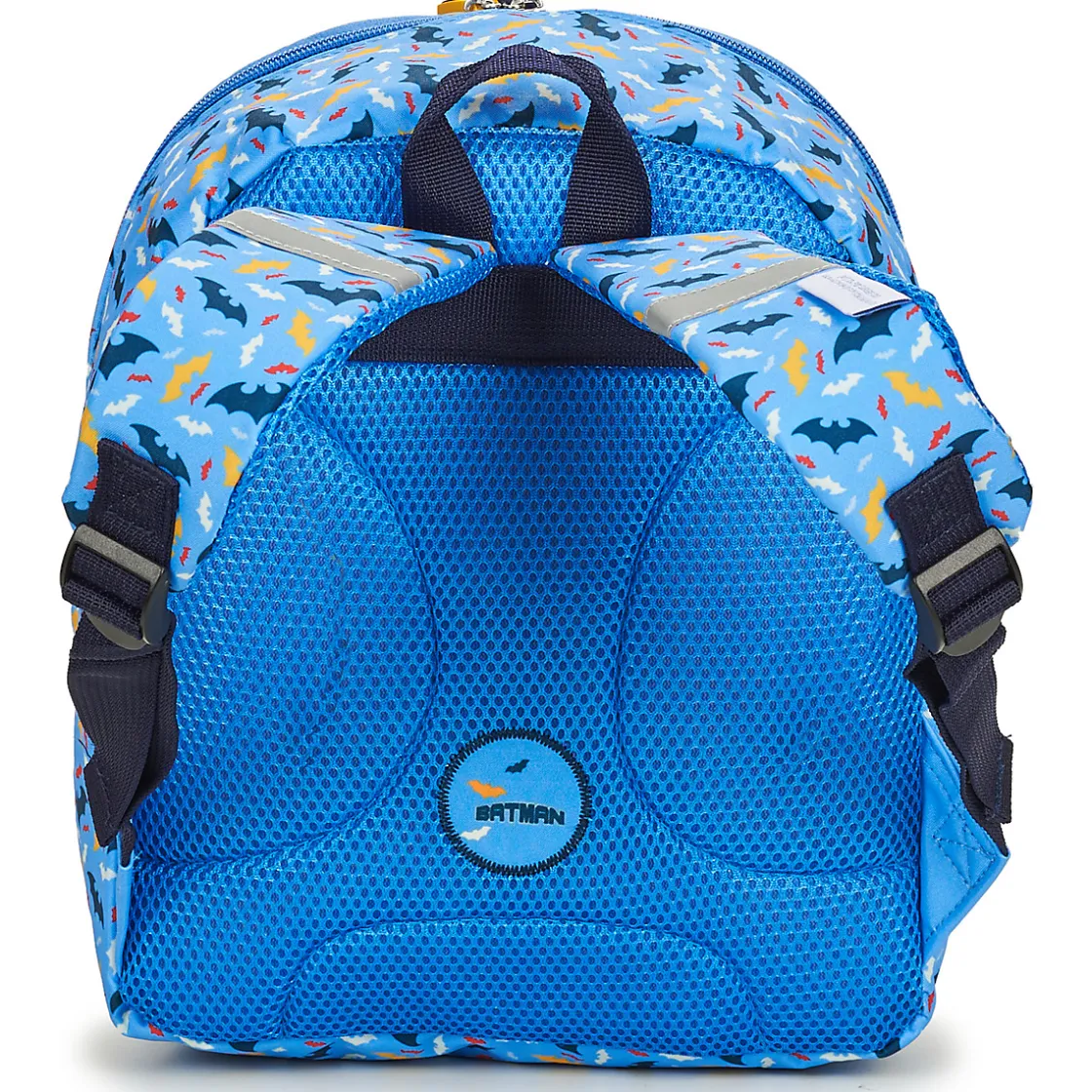 Back To School - SUPER FRIENDS BATMAN 25 CM Bleu Best