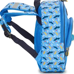 Back To School - SUPER FRIENDS BATMAN 25 CM Bleu Best