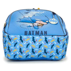 Back To School - SUPER FRIENDS BATMAN 25 CM Bleu Best