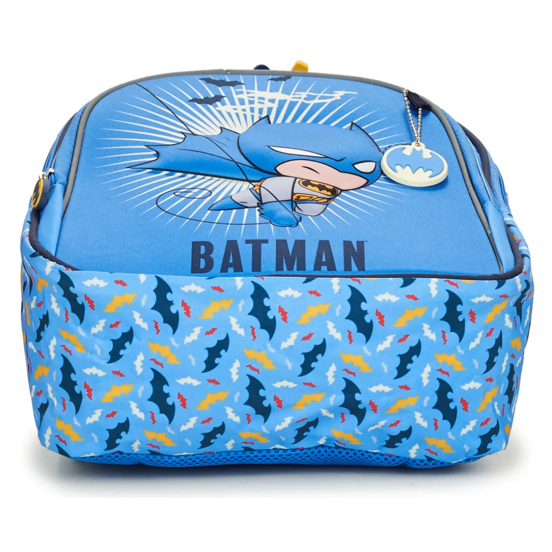 Back To School - SUPER FRIENDS BATMAN 25 CM Bleu Best