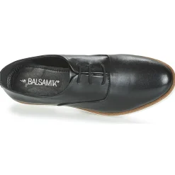 Balsamik Derbies & Richelieu^- LARGO