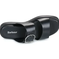Barbour - ADELE Noir Online