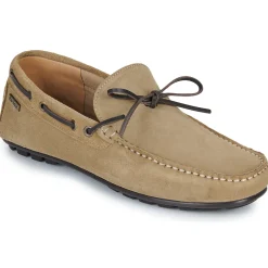 Barbour Mocassins & Chaussures Bateau^- COURAGE