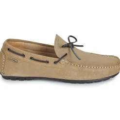 Barbour Mocassins & Chaussures Bateau^- COURAGE