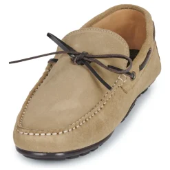 Barbour Mocassins & Chaussures Bateau^- COURAGE