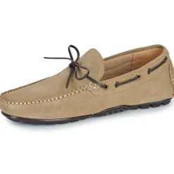 Barbour Mocassins & Chaussures Bateau^- COURAGE