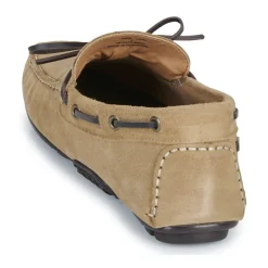 Barbour Mocassins & Chaussures Bateau^- COURAGE