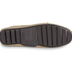 Barbour Mocassins & Chaussures Bateau^- COURAGE