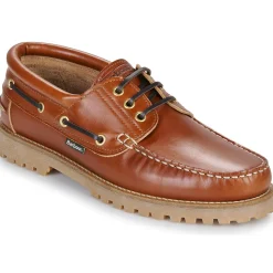Barbour Derbies & Richelieu^- DECK