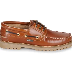 Barbour Derbies & Richelieu^- DECK