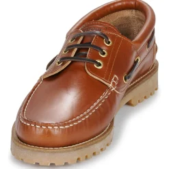 Barbour Derbies & Richelieu^- DECK