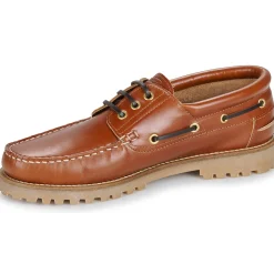 Barbour Derbies & Richelieu^- DECK
