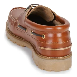 Barbour Derbies & Richelieu^- DECK
