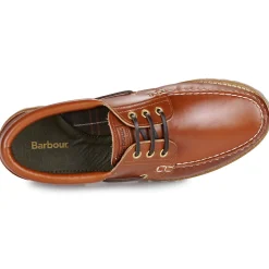 Barbour Derbies & Richelieu^- DECK