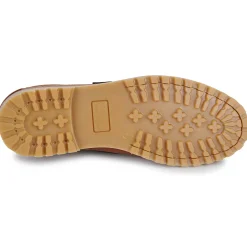 Barbour Derbies & Richelieu^- DECK