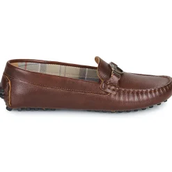 Barbour Mocassins & Chaussures Bateau^- LAIRE