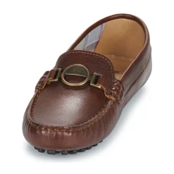 Barbour Mocassins & Chaussures Bateau^- LAIRE