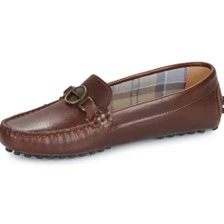 Barbour Mocassins & Chaussures Bateau^- LAIRE